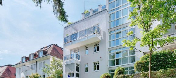 3 rooms Apartment in Stuttgart, Germany No. 371336 23