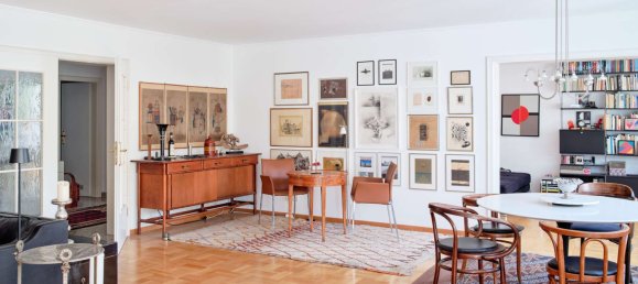 3 rooms Apartment in Stuttgart, Germany No. 371336 9