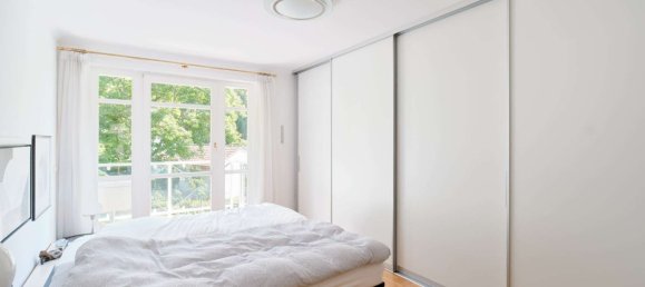 3 rooms Apartment in Stuttgart, Germany No. 371336 8
