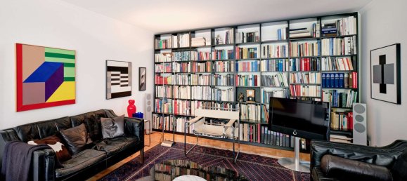 3 rooms Apartment in Stuttgart, Germany No. 371336 6