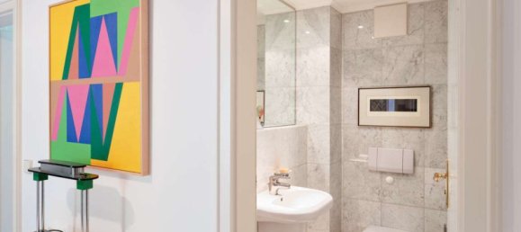 3 rooms Apartment in Stuttgart, Germany No. 371336 16