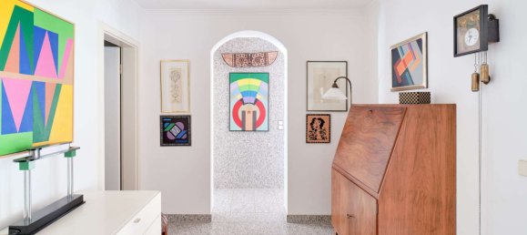 3 rooms Apartment in Stuttgart, Germany No. 371336 18