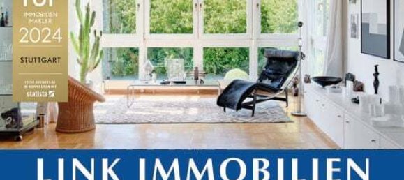 3 rooms Apartment in Stuttgart, Germany No. 371336 27