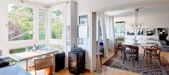 3 rooms Apartment in Stuttgart, Germany No. 371336 12