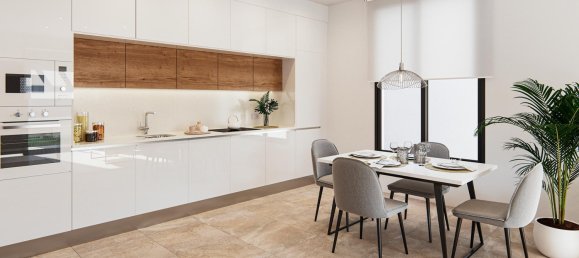 Apartamento T3 em Aguilas, Spain N.º 14814 5