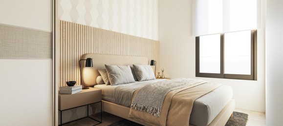 Apartamento T3 em Aguilas, Spain N.º 14814 6