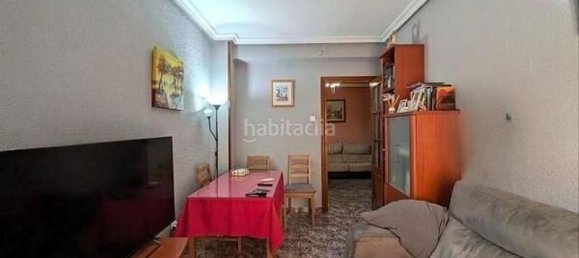 3 غرف نوم شقة في Linares, Spain رقم 136778 4