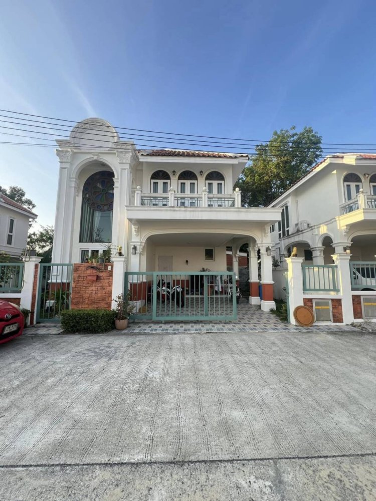 Дом с 3 спальнями в Ко-Каео, Таиланд № 21586