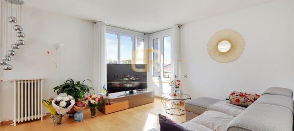 2 Schlafzimmer Wohnung in Le Kremlin-Bicetre, France, Nr. 161802 5