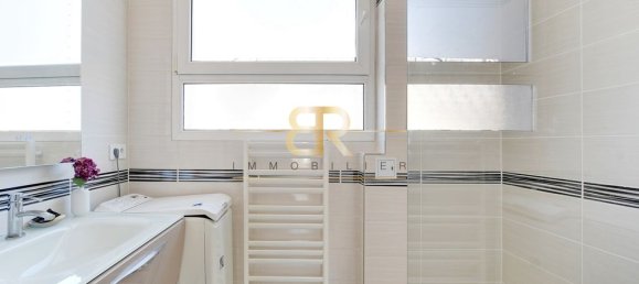 2 Schlafzimmer Wohnung in Le Kremlin-Bicetre, France, Nr. 161802 9