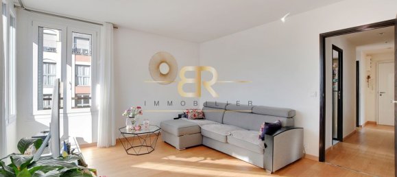 2 Schlafzimmer Wohnung in Le Kremlin-Bicetre, France, Nr. 161802 6