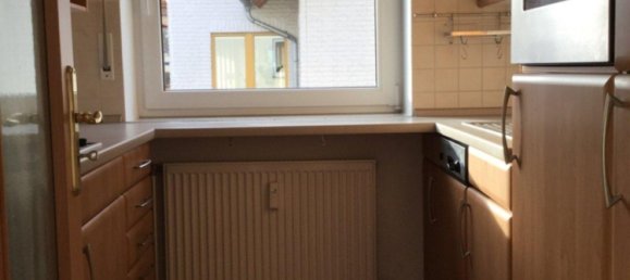 Apartamento T1 em Gottingen, Germany N.º 358283 7