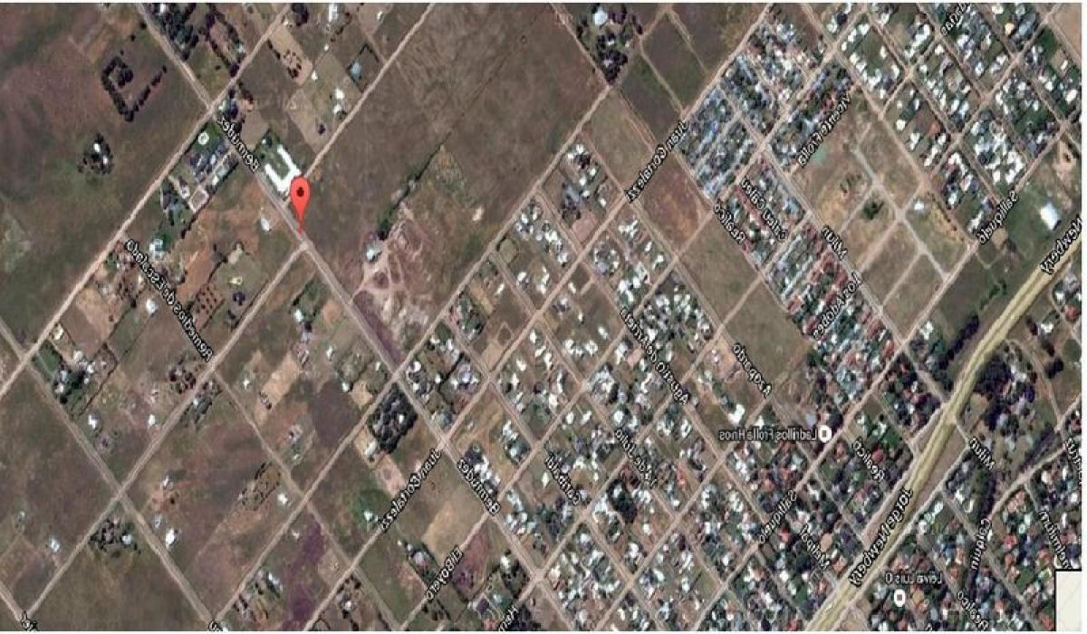  Land in Buenos Aires, Argentina No. 111127
