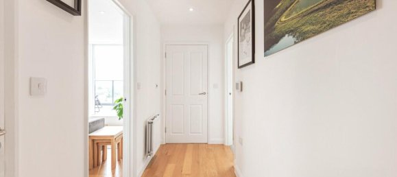 1 bedroom Apartment in North Finchley, United Kingdom No. 3649 2