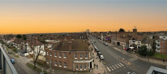 1 bedroom Apartment in North Finchley, United Kingdom No. 3649 15