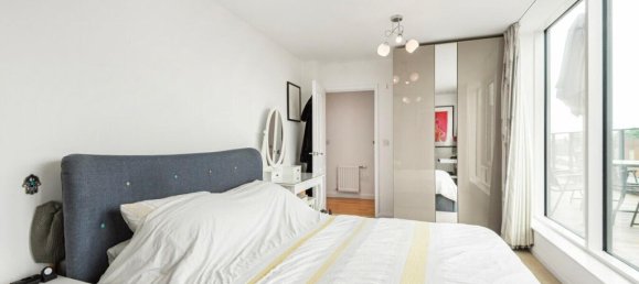 1 bedroom Apartment in North Finchley, United Kingdom No. 3649 9