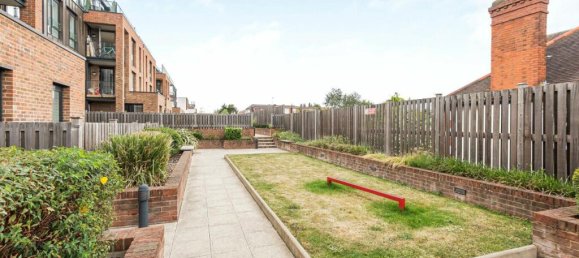 1 bedroom Apartment in North Finchley, United Kingdom No. 3649 13