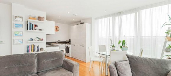 1 bedroom Apartment in North Finchley, United Kingdom No. 3649 3