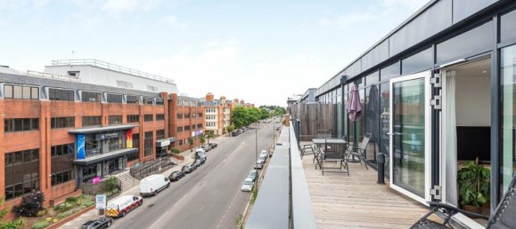 1 bedroom Apartment in North Finchley, United Kingdom No. 3649 12