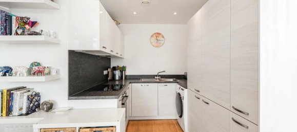 1 bedroom Apartment in North Finchley, United Kingdom No. 3649 4