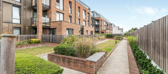 1 bedroom Apartment in North Finchley, United Kingdom No. 3649 10