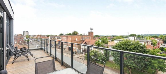 1 bedroom Apartment in North Finchley, United Kingdom No. 3649 11