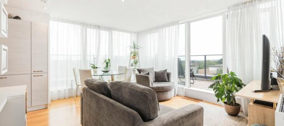 1 bedroom Apartment in North Finchley, United Kingdom No. 3649 5