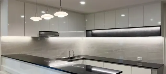 3 bedrooms Condo in Watthana, Thailand No. 58051 5