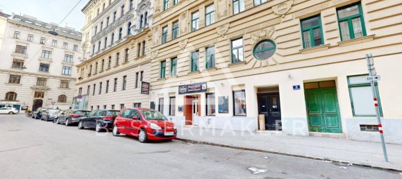 4-Zimmer Büro in Alsergrund, Austria, Nr. 82598 18