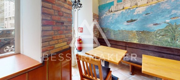 4-Zimmer Büro in Alsergrund, Austria, Nr. 82598 6