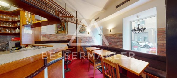 4-Zimmer Büro in Alsergrund, Austria, Nr. 82598 10