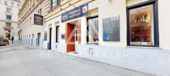 4-Zimmer Büro in Alsergrund, Austria, Nr. 82598 19