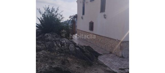 4 chambres Maison à Alcaucin, Spain No. 144830 23