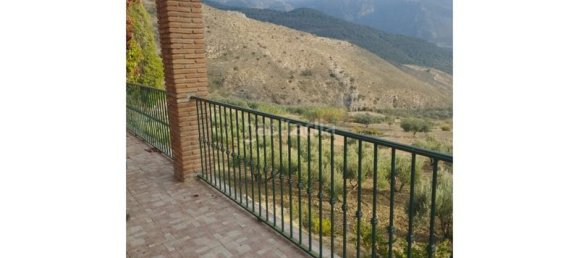 4 chambres Maison à Alcaucin, Spain No. 144830 18