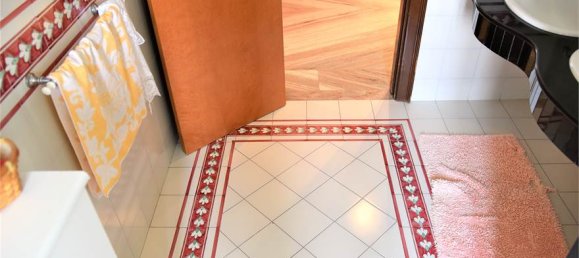 3 bedrooms Apartment in Favara, Italy No. 122404 23