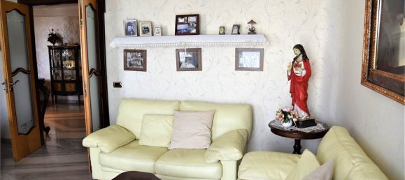 3 bedrooms Apartment in Favara, Italy No. 122404 28