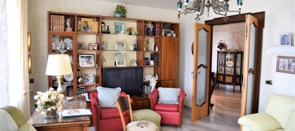 3 bedrooms Apartment in Favara, Italy No. 122404 27