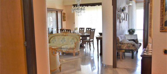 3 bedrooms Apartment in Favara, Italy No. 122404 15