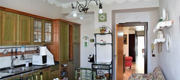3 bedrooms Apartment in Favara, Italy No. 122404 18