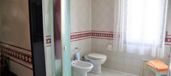 3 bedrooms Apartment in Favara, Italy No. 122404 20