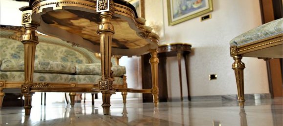 3 bedrooms Apartment in Favara, Italy No. 122404 44