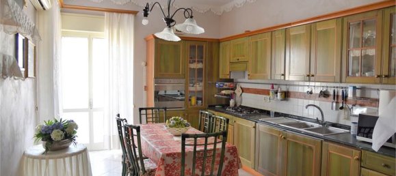 3 bedrooms Apartment in Favara, Italy No. 122404 16