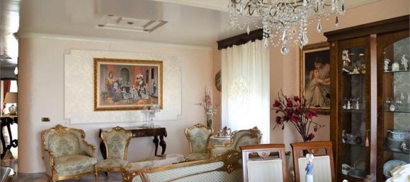 3 bedrooms Apartment in Favara, Italy No. 122404 3