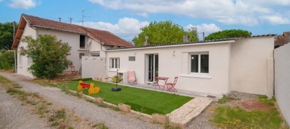 4 Schlafzimmer Haus in Haute-Garonne, France, Nr. 338616 3