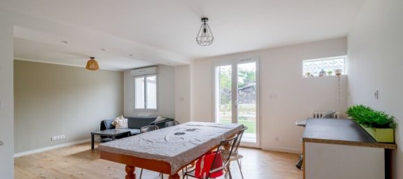 4 Schlafzimmer Haus in Haute-Garonne, France, Nr. 338616 2