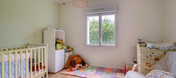 4 Schlafzimmer Haus in Haute-Garonne, France, Nr. 338616 6