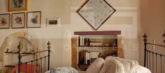 2 dormitorios сasa en venta en Chania, Crete, Greece № 331 17