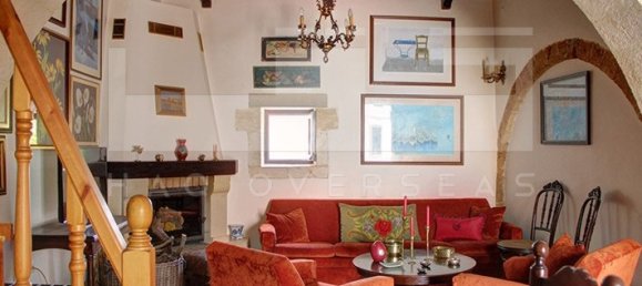 Imóvel comercial T2 em Chania, Greece N.º 331 19