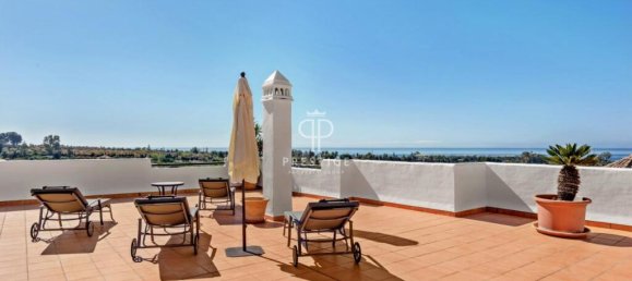 3 غرف نوم شقة في Estepona, Spain رقم 127731 16