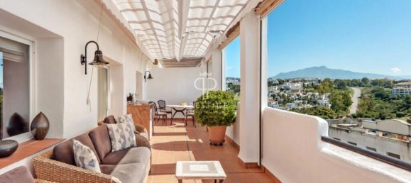 3 غرف نوم شقة في Estepona, Spain رقم 127731 15